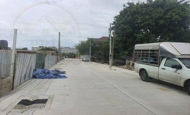 Продажа Участок в Mueang Samut Prakan, Самутпракан