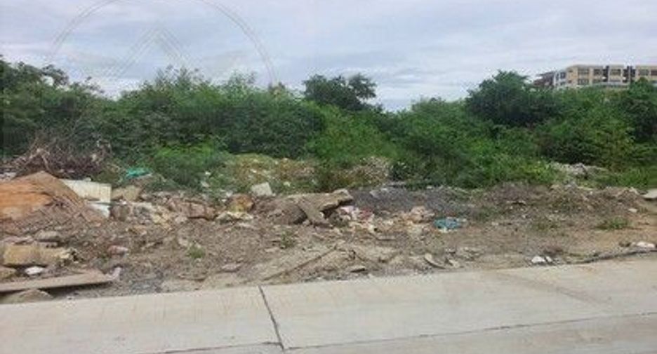À vendre terrain à Mueang Samut Prakan, Samut Prakan