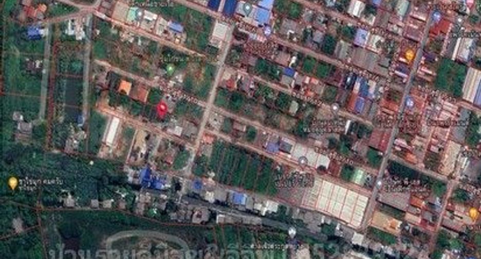 À vendre terrain à Mueang Samut Prakan, Samut Prakan