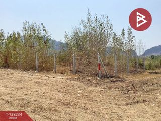 For sale land in Cha Am, Phetchaburi