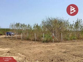 For sale land in Cha Am, Phetchaburi