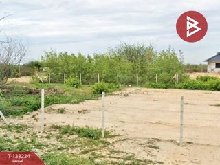 For sale land in Cha Am, Phetchaburi