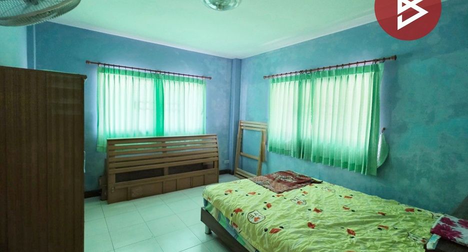 For sale 4 bedrooms house in Bang Sai, Phra Nakhon Si Ayutthaya