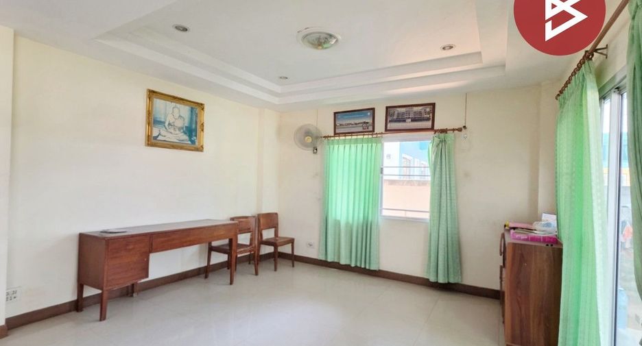 For sale 4 bedrooms house in Bang Sai, Phra Nakhon Si Ayutthaya