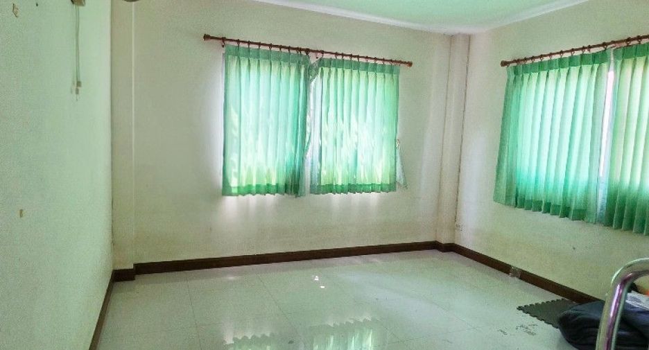 For sale 4 bedrooms house in Bang Sai, Phra Nakhon Si Ayutthaya