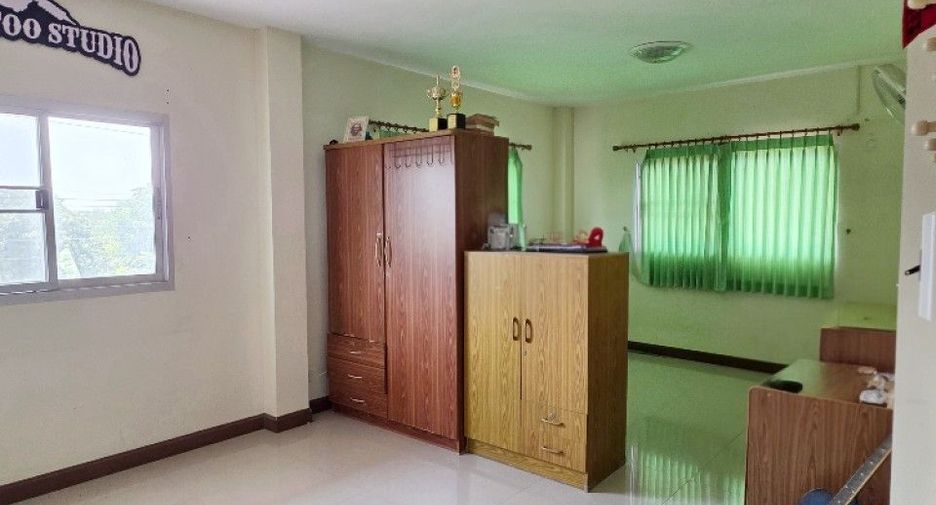 For sale 4 bedrooms house in Bang Sai, Phra Nakhon Si Ayutthaya