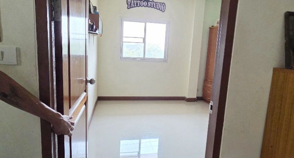 For sale 4 bedrooms house in Bang Sai, Phra Nakhon Si Ayutthaya
