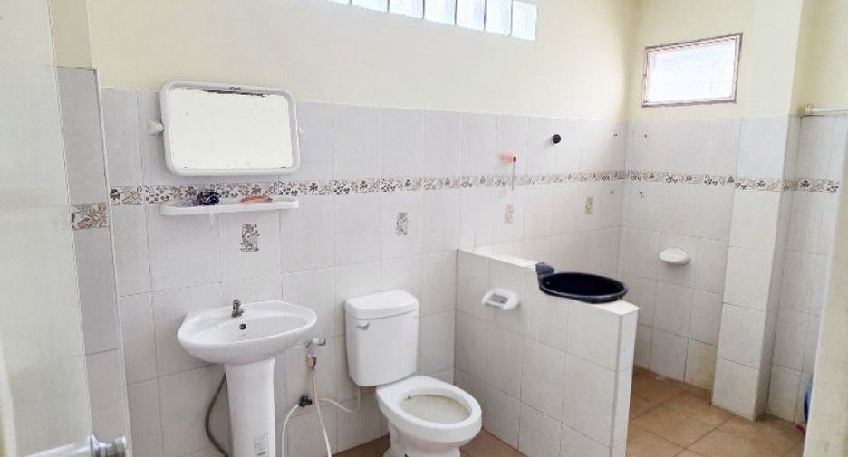 For sale 4 bedrooms house in Bang Sai, Phra Nakhon Si Ayutthaya