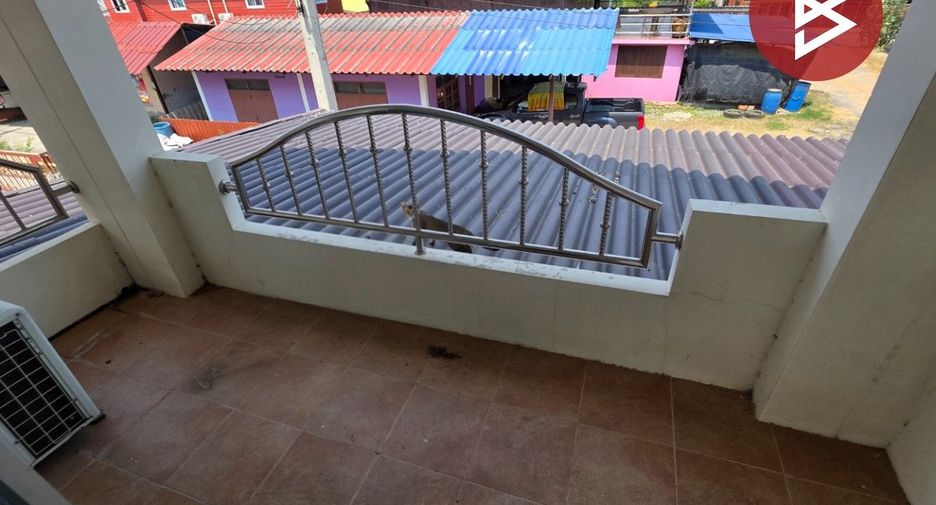 For sale 4 bedrooms house in Bang Sai, Phra Nakhon Si Ayutthaya