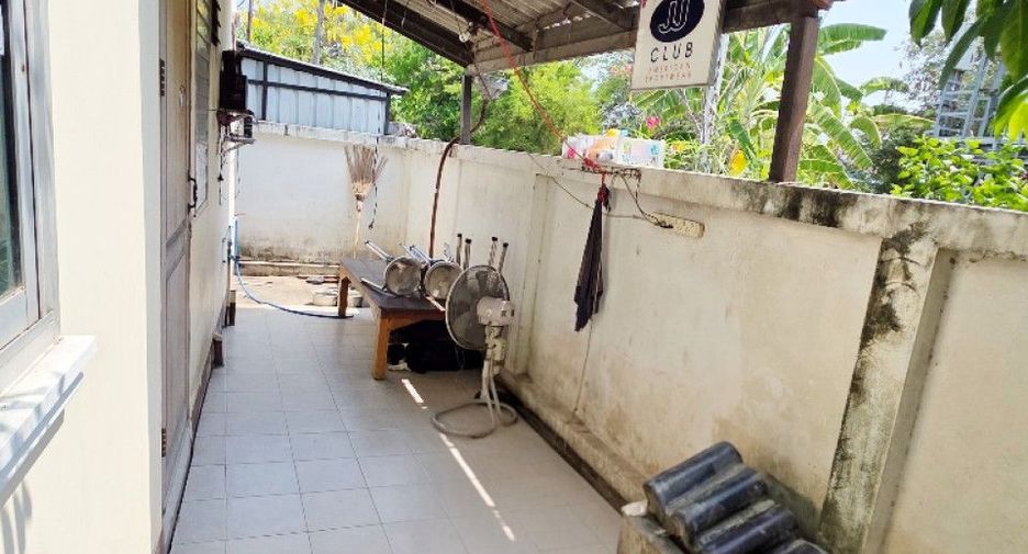 For sale 4 bedrooms house in Bang Sai, Phra Nakhon Si Ayutthaya