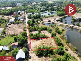 For sale land in Mueang Rayong, Rayong