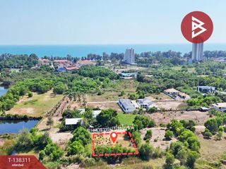 For sale land in Mueang Rayong, Rayong
