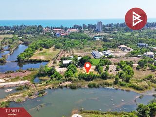 For sale land in Mueang Rayong, Rayong