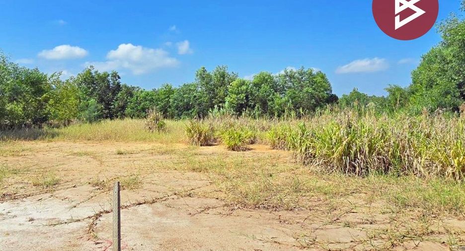 For sale land in Mueang Rayong, Rayong