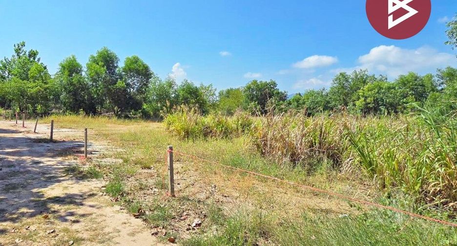 For sale land in Mueang Rayong, Rayong
