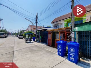 出售 土地 在 Phra Samut Chedi, Samut Prakan