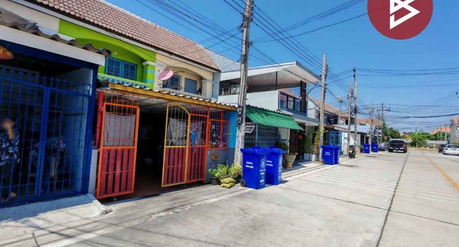 出售 土地 在 Phra Samut Chedi, Samut Prakan