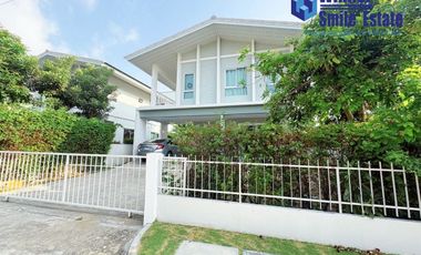 Haus zum Kauf mit 3 Zimmer in Bang Bo, Samut Prakan