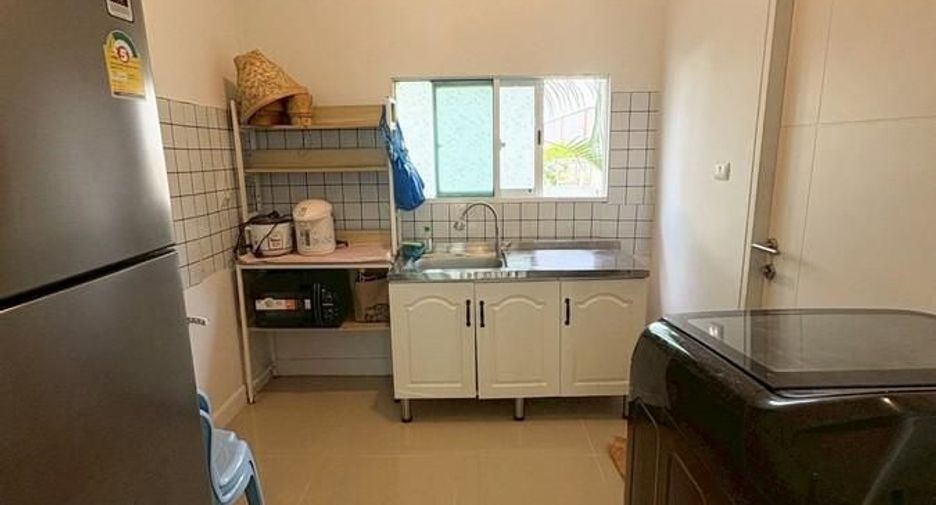 For sale 3 bedrooms house in Bang Bo, Samut Prakan