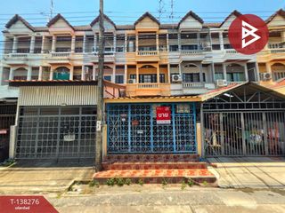 For sale 4 ベッドルーム townhouse in Bang Khae, Bangkok