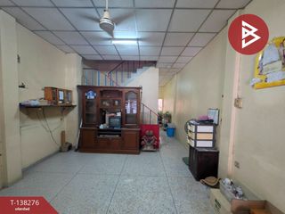 For sale 4 ベッドルーム townhouse in Bang Khae, Bangkok