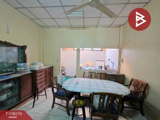 For sale 4 ベッドルーム townhouse in Bang Khae, Bangkok