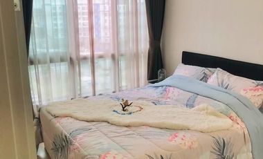 À vendre 1 chambre condo à Bang Kapi, Bangkok