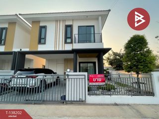 ขาย 3 ห้องนอน บ้านเดี่ยว ใน เมืองสมุทรสาคร, สมุทรสาคร