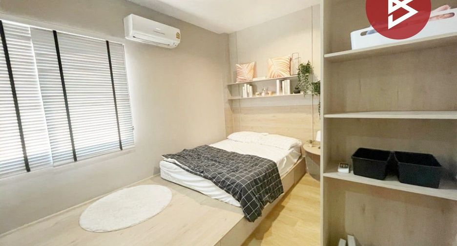For sale 3 bedrooms house in Mueang Samut Sakhon, Samut Sakhon