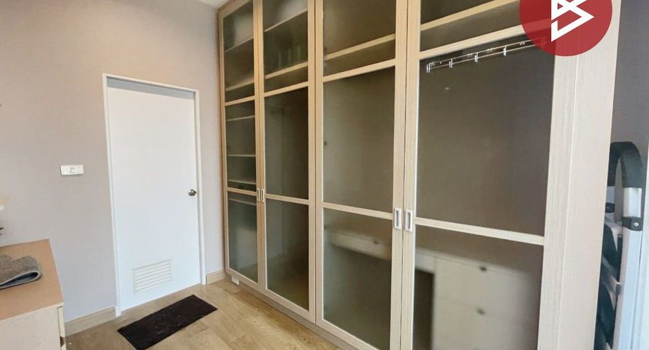 For sale 3 bedrooms house in Mueang Samut Sakhon, Samut Sakhon