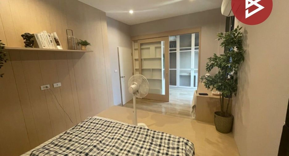 For sale 3 bedrooms house in Mueang Samut Sakhon, Samut Sakhon