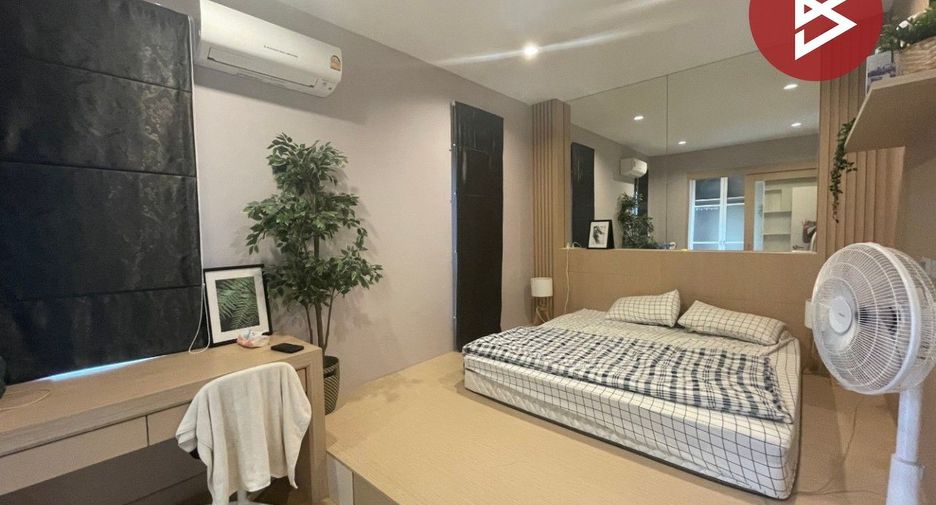 For sale 3 bedrooms house in Mueang Samut Sakhon, Samut Sakhon