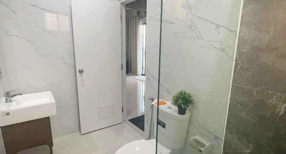 For sale 3 bedrooms house in Mueang Samut Sakhon, Samut Sakhon