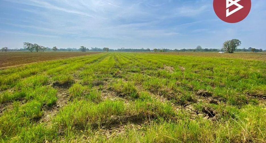 For sale land in Nam Phong, Khon Kaen