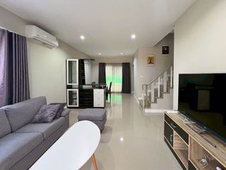 For Rent 4 Bedroom House In Saraphi, Chiang Mai