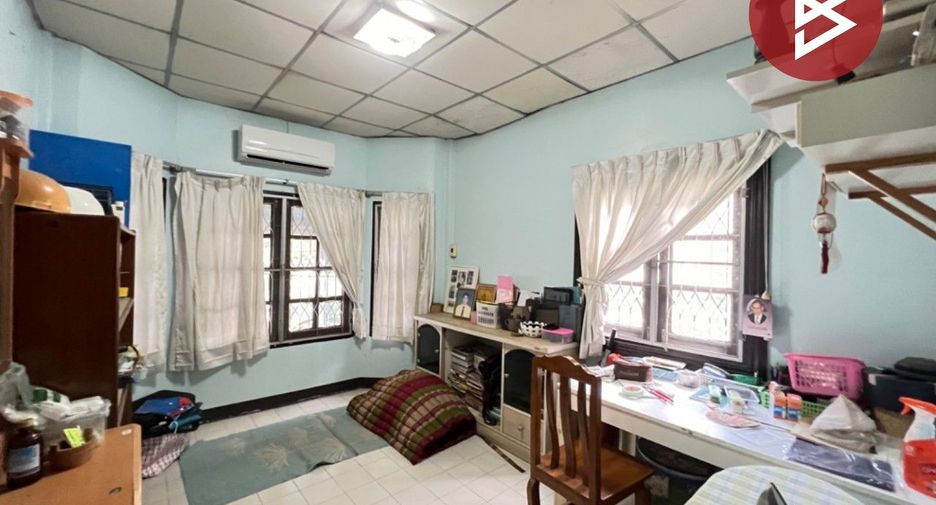 For sale 4 bedrooms house in Bang Bo, Samut Prakan