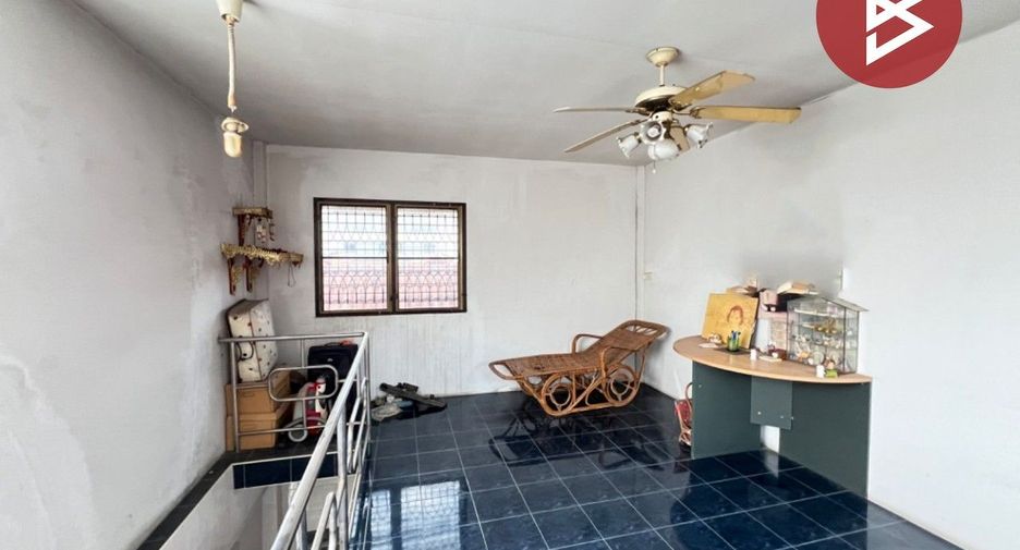 For sale 4 bedrooms house in Bang Bo, Samut Prakan