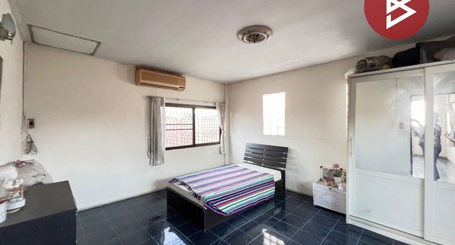 For sale 4 bedrooms house in Bang Bo, Samut Prakan