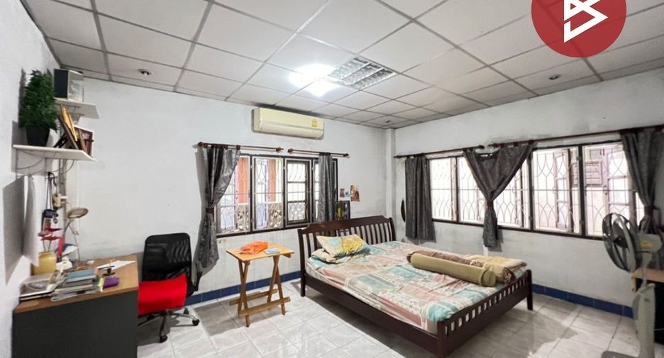 For sale 4 bedrooms house in Bang Bo, Samut Prakan