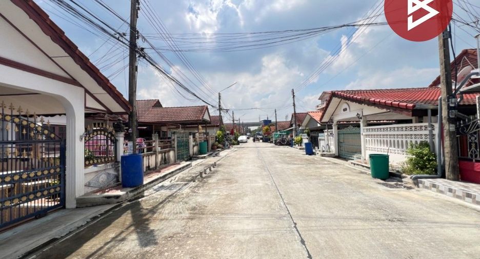 For sale 4 bedrooms house in Bang Bo, Samut Prakan