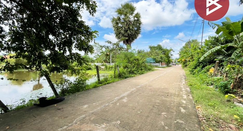 For sale land in Ban Phai, Khon Kaen