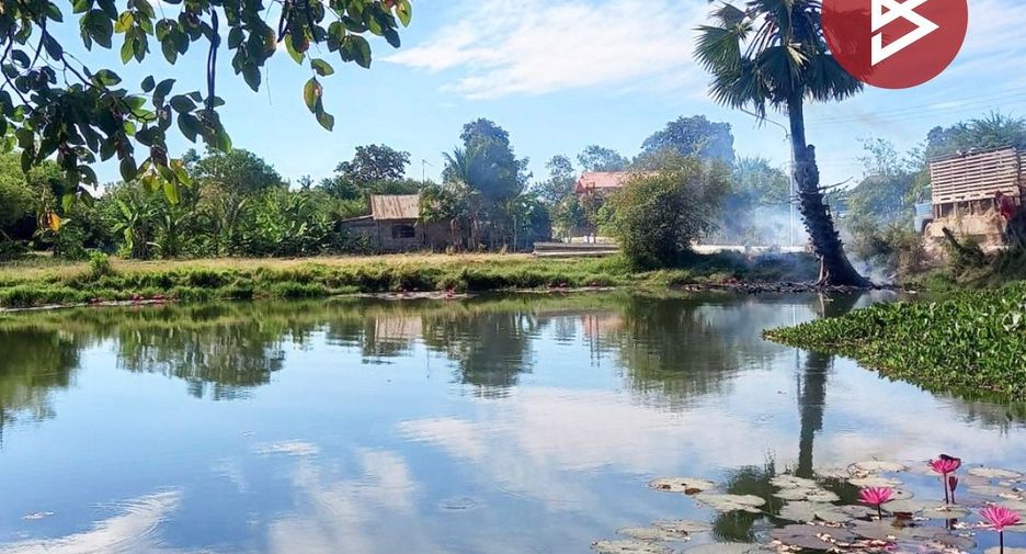 For sale land in Ban Phai, Khon Kaen