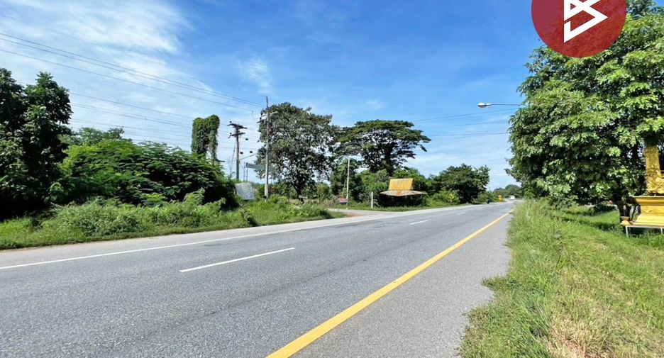 For sale land in Ban Phai, Khon Kaen