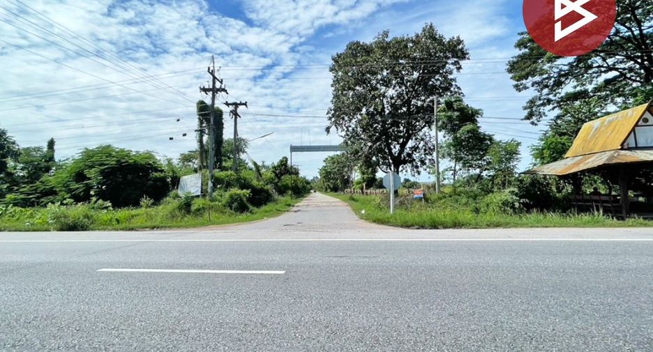 For sale land in Ban Phai, Khon Kaen