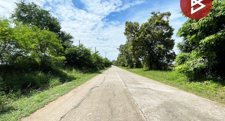 For sale land in Ban Phai, Khon Kaen
