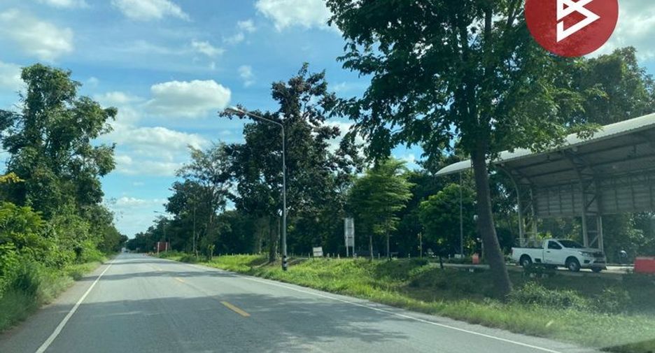 For sale land in Nong Song Hong, Khon Kaen
