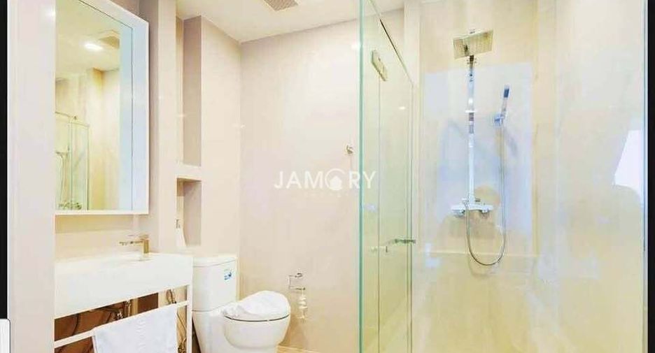 Condo en alquiler y en venta de 1 habitaciones en North Pattaya, Pattaya