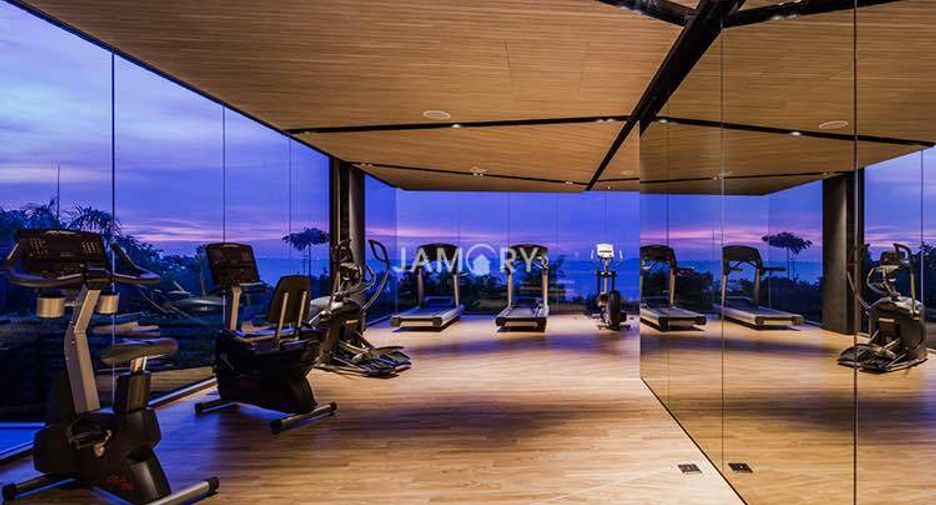 Condo en alquiler y en venta de 1 habitaciones en North Pattaya, Pattaya