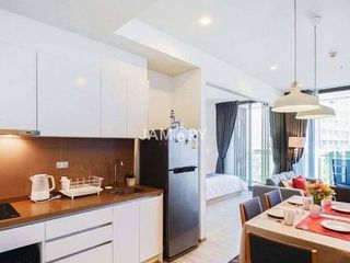 For rent and for sale 1 bed condo in Bang Lamung, Chonburi