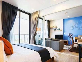 For rent and for sale 1 bed condo in Bang Lamung, Chonburi